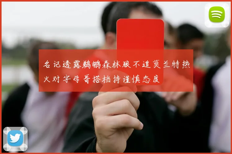 名记透露鹈鹕森林狼不追莫兰特热火对字母哥搭档持谨慎态度